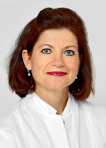 Prof. Dr. med. Thea Koch