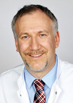 Prof. Dr. med. Peter Rosenberger